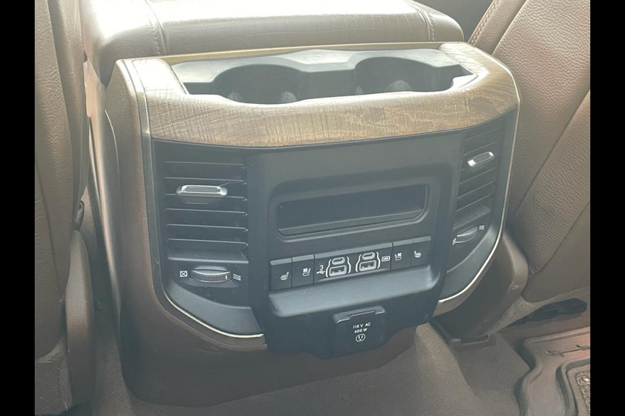 Dodge Ram NL-AUTO 1500 Longhorn Fulloptions GARANTIE