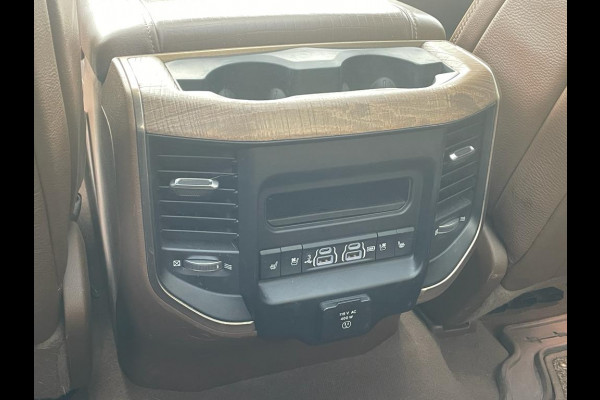 Dodge Ram NL-AUTO 1500 Longhorn Fulloptions GARANTIE