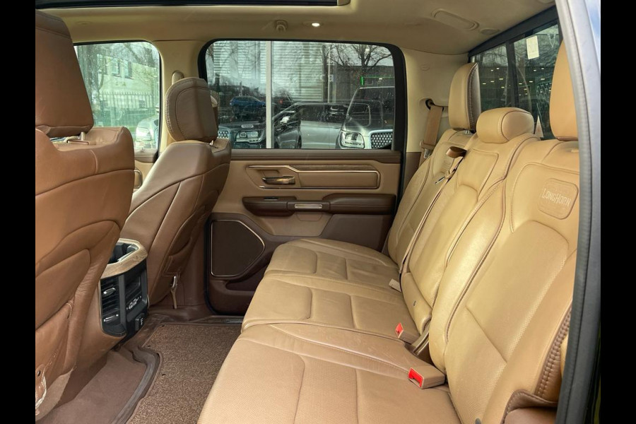 Dodge Ram NL-AUTO 1500 Longhorn Fulloptions GARANTIE