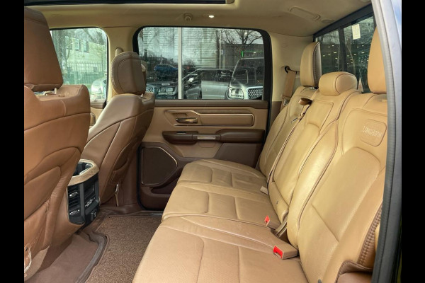 Dodge Ram NL-AUTO 1500 Longhorn Fulloptions GARANTIE