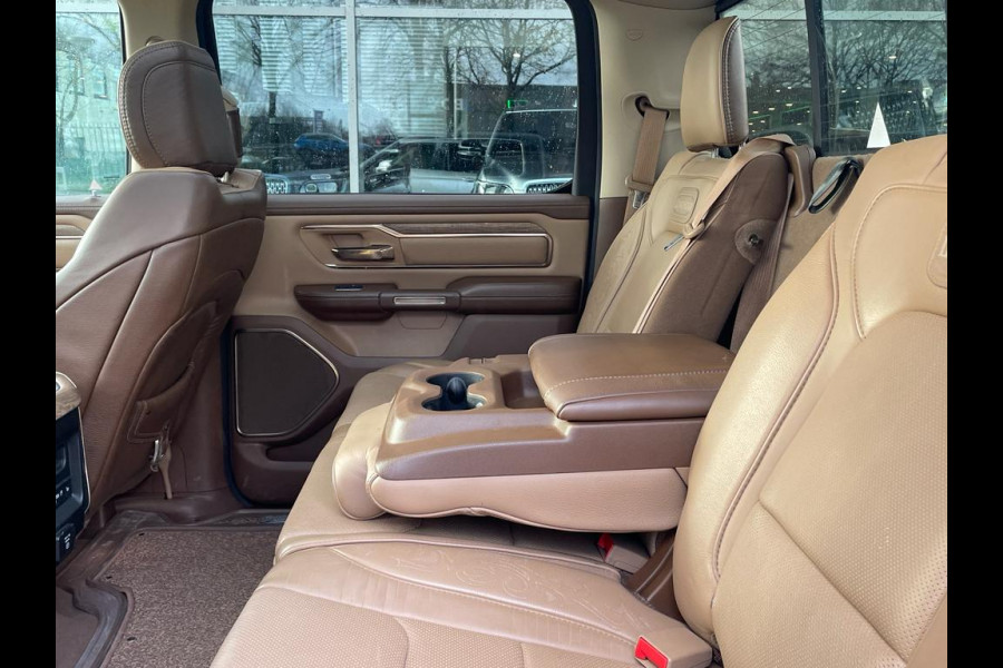 Dodge Ram NL-AUTO 1500 Longhorn Fulloptions GARANTIE