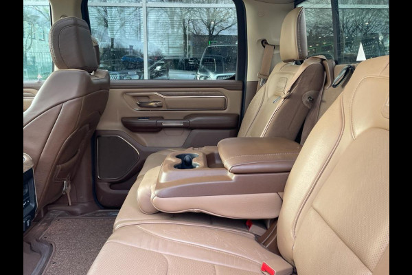 Dodge Ram NL-AUTO 1500 Longhorn Fulloptions GARANTIE