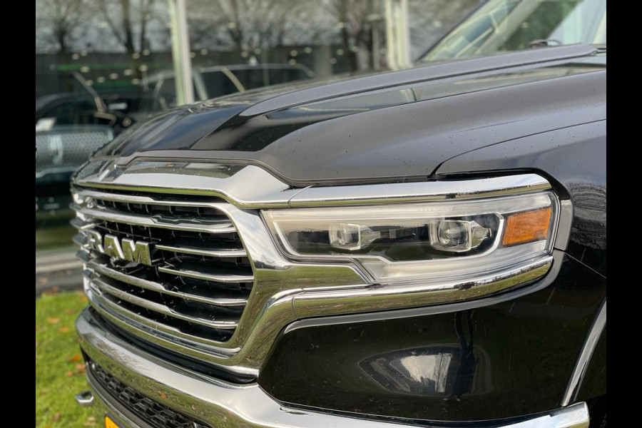 Dodge Ram NL-AUTO 1500 Longhorn Fulloptions GARANTIE