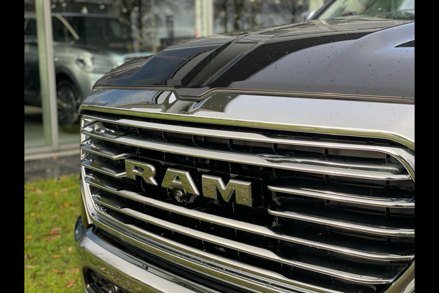 Dodge Ram NL-AUTO 1500 Longhorn Fulloptions GARANTIE