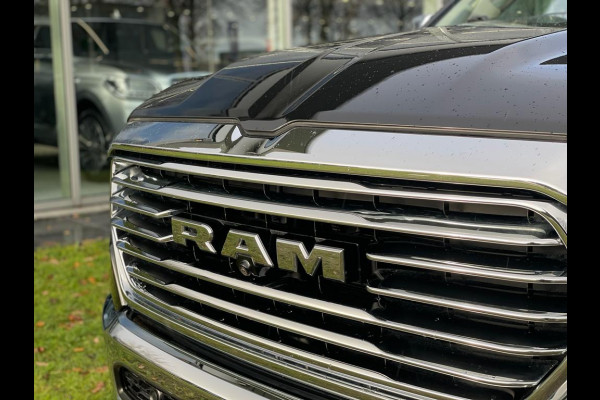 Dodge Ram NL-AUTO 1500 Longhorn Fulloptions GARANTIE