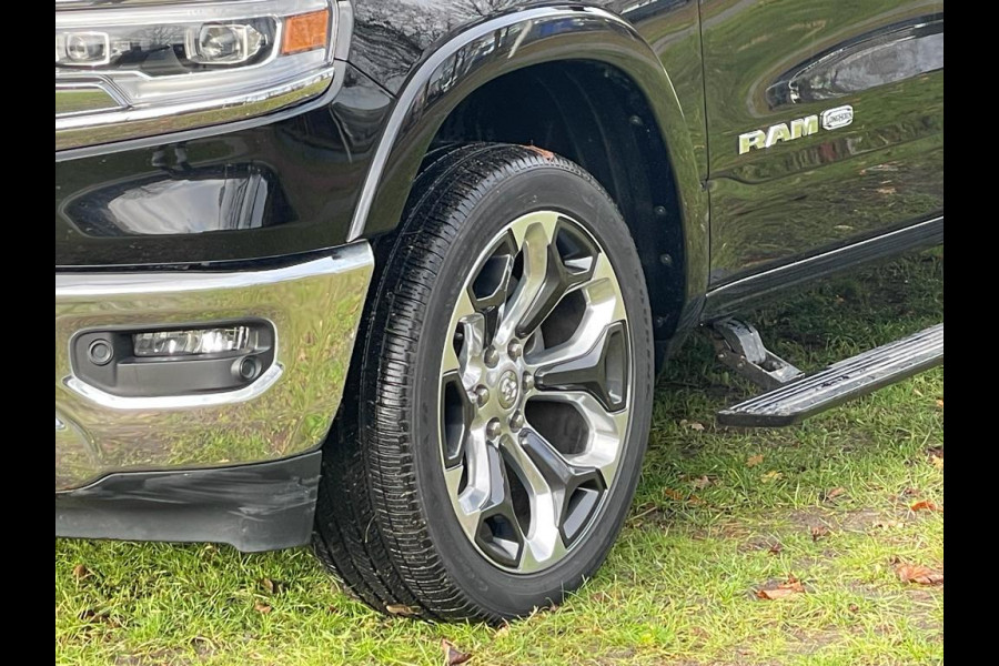 Dodge Ram NL-AUTO 1500 Longhorn Fulloptions GARANTIE