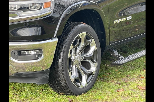 Dodge Ram NL-AUTO 1500 Longhorn Fulloptions GARANTIE