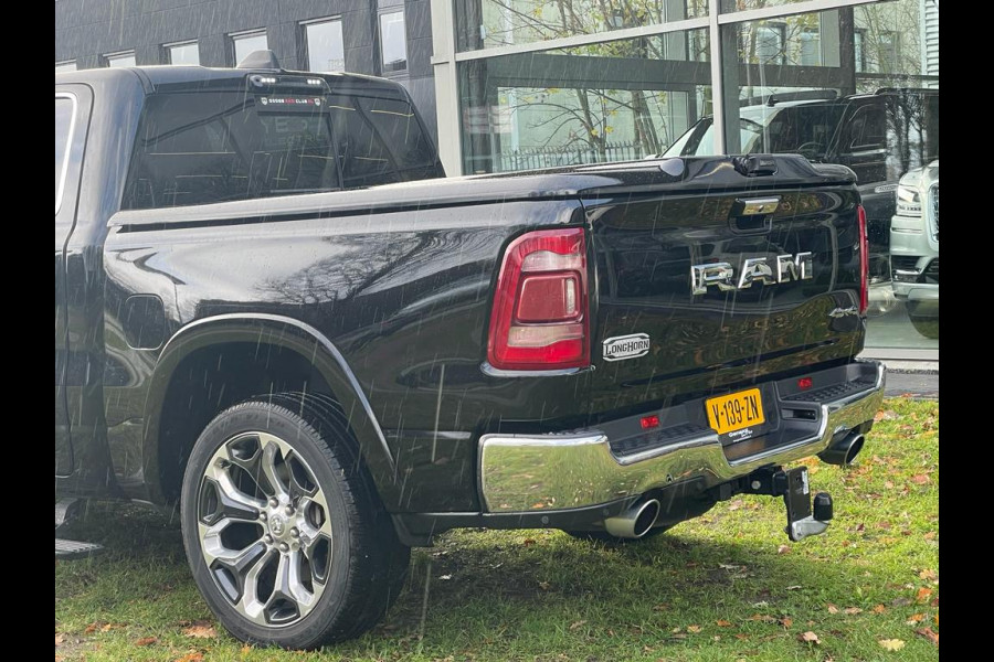 Dodge Ram NL-AUTO 1500 Longhorn Fulloptions GARANTIE