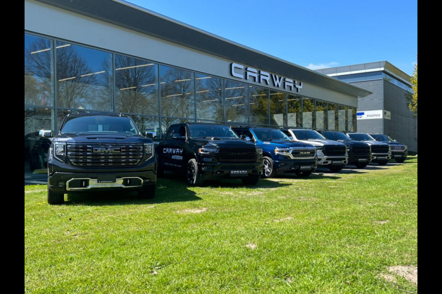 Dodge Ram NL-AUTO 1500 Longhorn Fulloptions GARANTIE