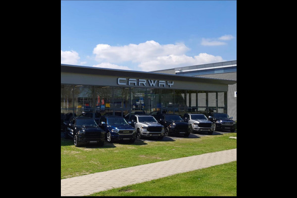 Dodge Ram NL-AUTO 1500 Longhorn Fulloptions GARANTIE