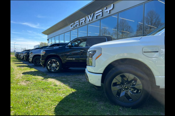 Dodge Ram NL-AUTO 1500 Longhorn Fulloptions GARANTIE