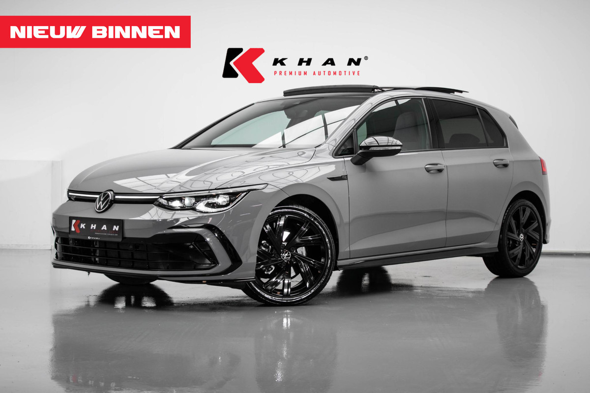 Volkswagen Golf 1.5 eTSI R-Line Business |3x R-Line|Pano|Ambient|VOLL| Volkswagen Golf 1.5 eTSI R-Line Business |3x R-Line|Pano|Ambient|VOLL|