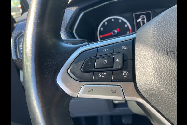 Volkswagen T-Cross 1.0 TSi 115pk Style LED/CARPLAY/NAVI/PDC/TREKHAAK/WINTERPACK