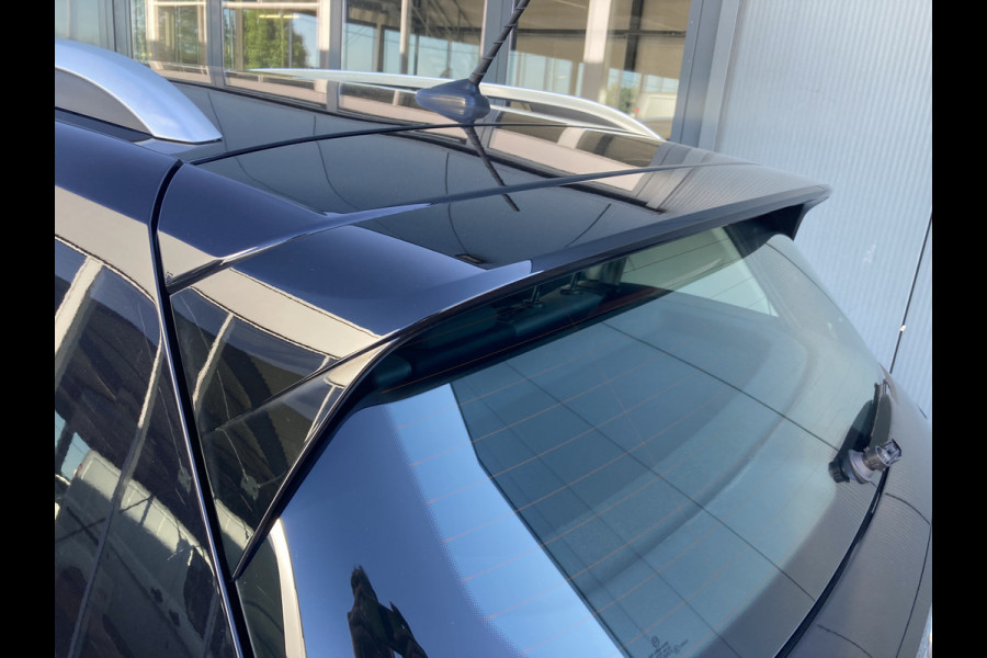 Volkswagen T-Cross 1.0 TSi 115pk Style LED/CARPLAY/NAVI/PDC/TREKHAAK/WINTERPACK