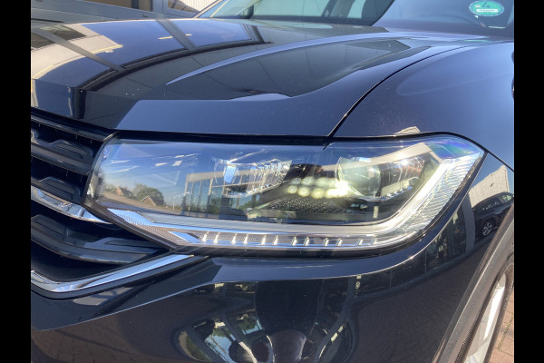Volkswagen T-Cross 1.0 TSi 115pk Style LED/CARPLAY/NAVI/PDC/TREKHAAK/WINTERPACK