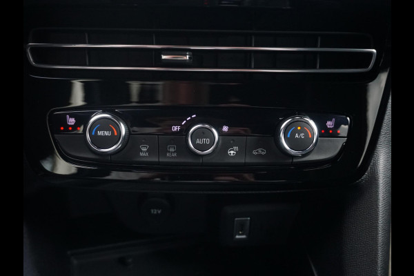 Opel Mokka 1.2 Turbo Hybrid Ultimate