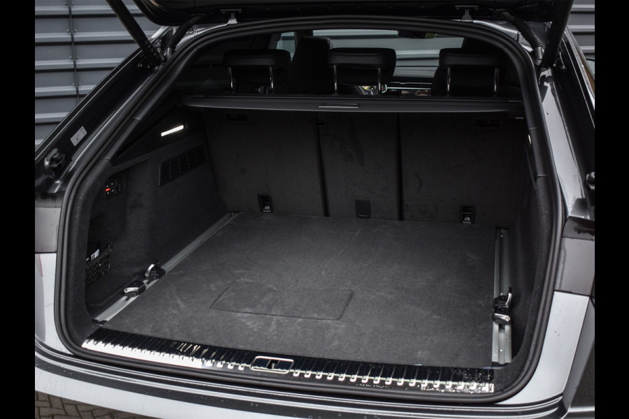 Audi Q8 55TFSI e QUATTRO PRO LINE S COMPETITION | FULLSTYLING | S-SEATS | 24INCH | PANORAMADAK | 4 WIEL BESTURING | B&O SOUND | HEAD-UP