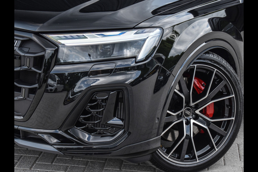Audi Q7 60 TFSI e QUATTRO PRO LINE S COMPETITION | S-SEATS | BANG&OLUFSEN | HEAD-UP DISPLAY | CAMERA | TREKHAAK | GARANTIE T/M 19-09-202