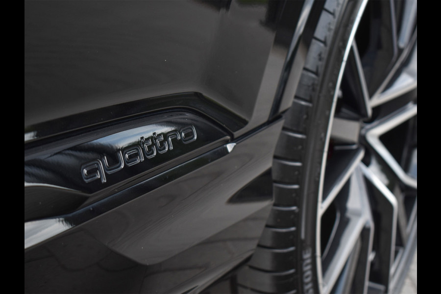 Audi Q7 60 TFSI e QUATTRO PRO LINE S COMPETITION | S-SEATS | BANG&OLUFSEN | HEAD-UP DISPLAY | CAMERA | TREKHAAK | GARANTIE T/M 19-09-202