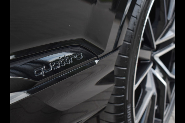 Audi Q7 60 TFSI e QUATTRO PRO LINE S COMPETITION | S-SEATS | BANG&OLUFSEN | HEAD-UP DISPLAY | CAMERA | TREKHAAK | GARANTIE T/M 19-09-202