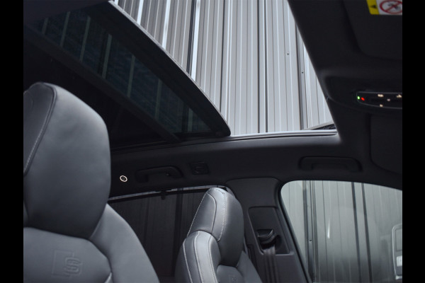 Audi Q7 60 TFSI e QUATTRO PRO LINE S COMPETITION | S-SEATS | BANG&OLUFSEN | HEAD-UP DISPLAY | CAMERA | TREKHAAK | GARANTIE T/M 19-09-202