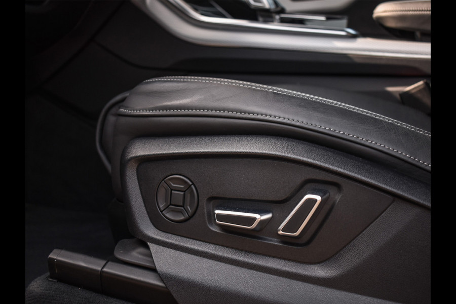 Audi Q7 60 TFSI e QUATTRO PRO LINE S COMPETITION | S-SEATS | BANG&OLUFSEN | HEAD-UP DISPLAY | CAMERA | TREKHAAK | GARANTIE T/M 19-09-202