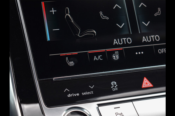 Audi Q7 60 TFSI e QUATTRO PRO LINE S COMPETITION | S-SEATS | BANG&OLUFSEN | HEAD-UP DISPLAY | CAMERA | TREKHAAK | GARANTIE T/M 19-09-202