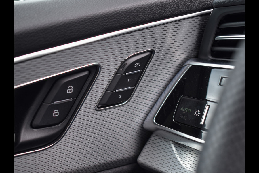 Audi Q7 60 TFSI e QUATTRO PRO LINE S COMPETITION | S-SEATS | BANG&OLUFSEN | HEAD-UP DISPLAY | CAMERA | TREKHAAK | GARANTIE T/M 19-09-202