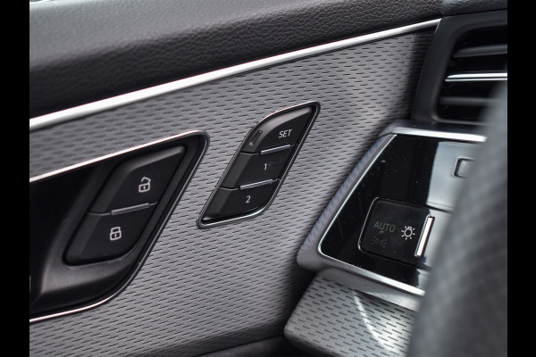 Audi Q7 60 TFSI e QUATTRO PRO LINE S COMPETITION | S-SEATS | BANG&OLUFSEN | HEAD-UP DISPLAY | CAMERA | TREKHAAK | GARANTIE T/M 19-09-202