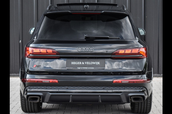 Audi Q7 60 TFSI e QUATTRO PRO LINE S COMPETITION | S-SEATS | BANG&OLUFSEN | HEAD-UP DISPLAY | CAMERA | TREKHAAK | GARANTIE T/M 19-09-202