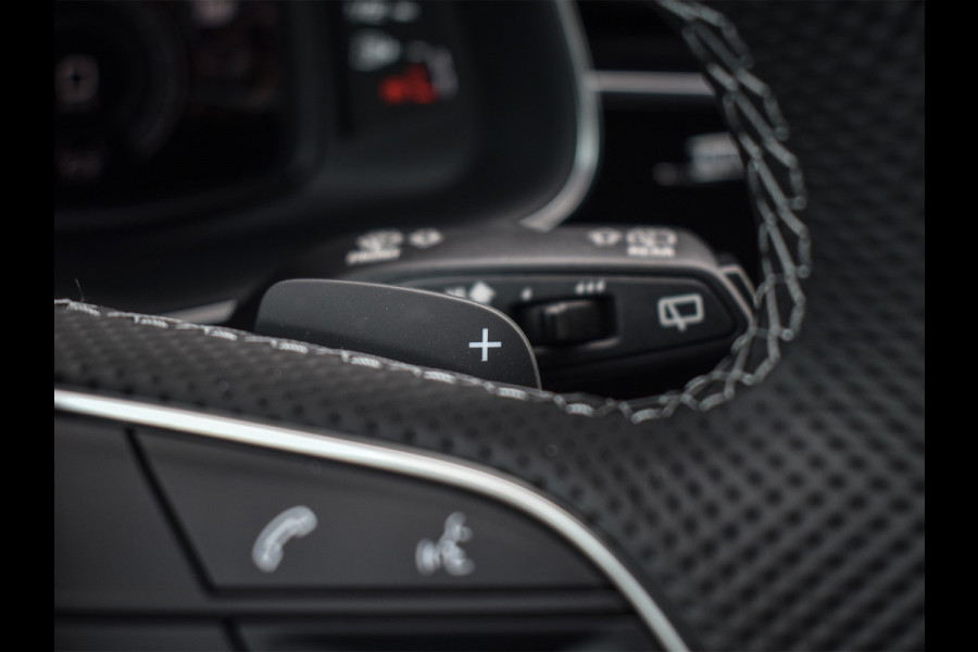 Audi Q7 60 TFSI e QUATTRO PRO LINE S COMPETITION | S-SEATS | BANG&OLUFSEN | HEAD-UP DISPLAY | CAMERA | TREKHAAK | GARANTIE T/M 19-09-202