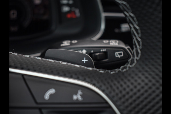 Audi Q7 60 TFSI e QUATTRO PRO LINE S COMPETITION | S-SEATS | BANG&OLUFSEN | HEAD-UP DISPLAY | CAMERA | TREKHAAK | GARANTIE T/M 19-09-202