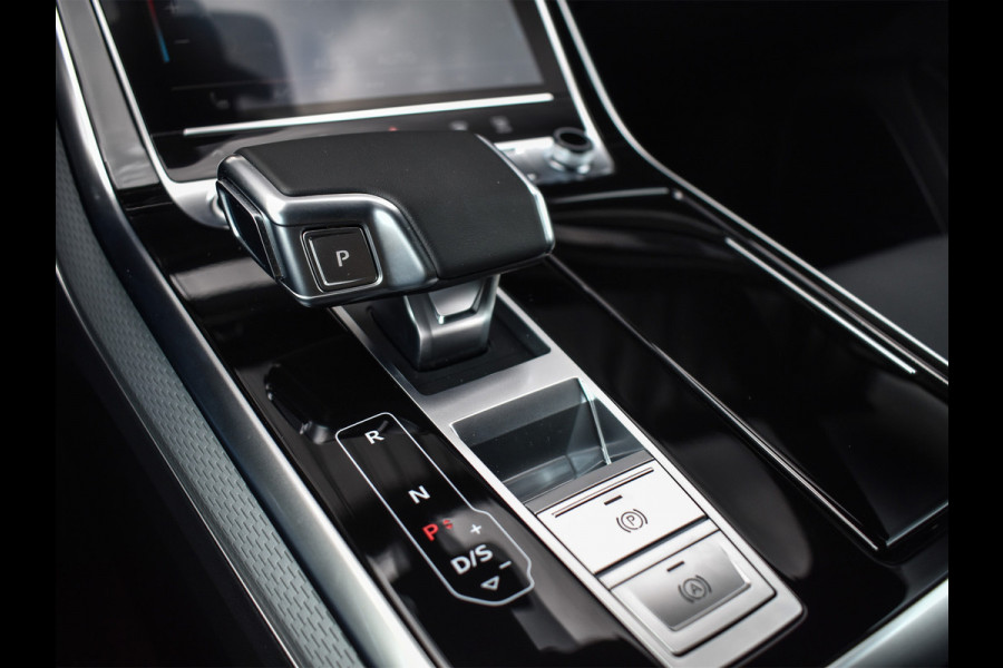 Audi Q7 60 TFSI e QUATTRO PRO LINE S COMPETITION | S-SEATS | BANG&OLUFSEN | HEAD-UP DISPLAY | CAMERA | TREKHAAK | GARANTIE T/M 19-09-202