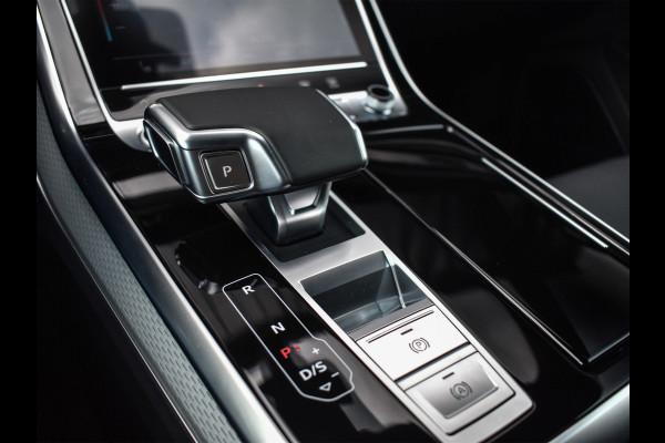 Audi Q7 60 TFSI e QUATTRO PRO LINE S COMPETITION | S-SEATS | BANG&OLUFSEN | HEAD-UP DISPLAY | CAMERA | TREKHAAK | GARANTIE T/M 19-09-202