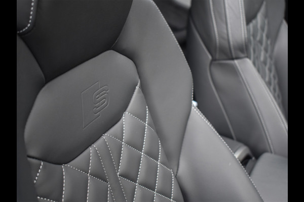 Audi Q7 60 TFSI e QUATTRO PRO LINE S COMPETITION | S-SEATS | BANG&OLUFSEN | HEAD-UP DISPLAY | CAMERA | TREKHAAK | GARANTIE T/M 19-09-202