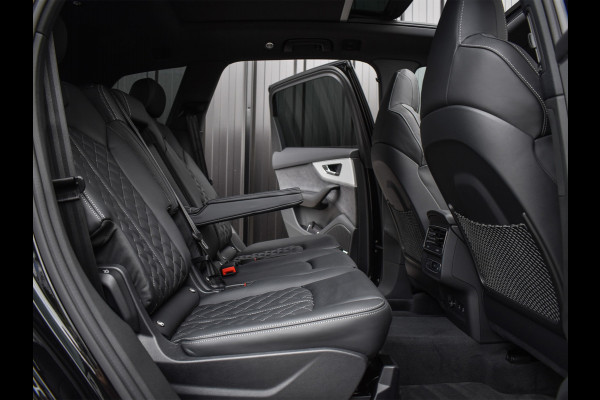 Audi Q7 60 TFSI e QUATTRO PRO LINE S COMPETITION | S-SEATS | BANG&OLUFSEN | HEAD-UP DISPLAY | CAMERA | TREKHAAK | GARANTIE T/M 19-09-202