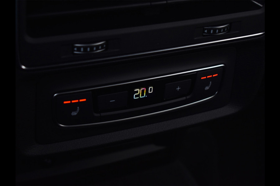 Audi Q7 60 TFSI e QUATTRO PRO LINE S COMPETITION | S-SEATS | BANG&OLUFSEN | HEAD-UP DISPLAY | CAMERA | TREKHAAK | GARANTIE T/M 19-09-202