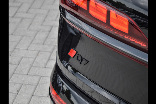 Audi Q7 60 TFSI e QUATTRO PRO LINE S COMPETITION | S-SEATS | BANG&OLUFSEN | HEAD-UP DISPLAY | CAMERA | TREKHAAK | GARANTIE T/M 19-09-202