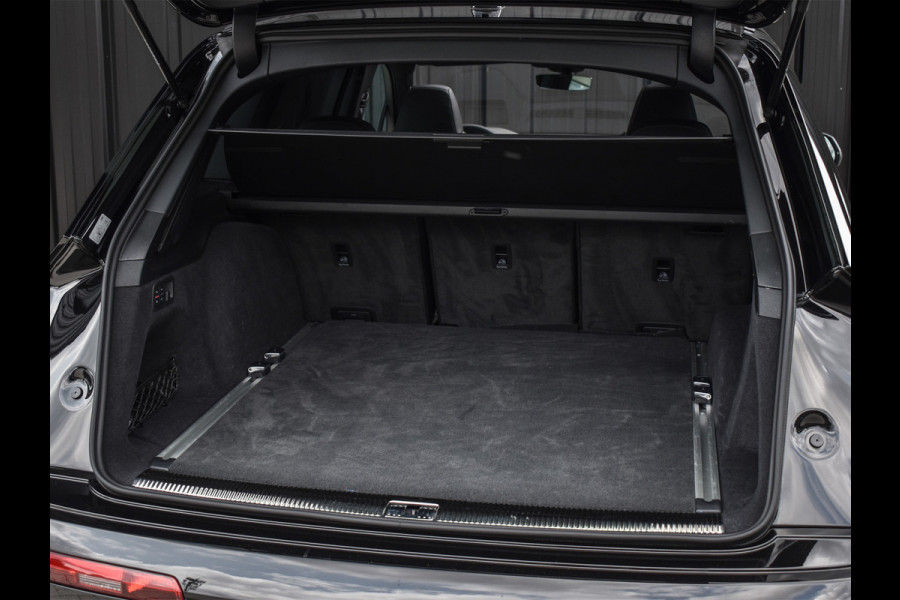 Audi Q7 60 TFSI e QUATTRO PRO LINE S COMPETITION | S-SEATS | BANG&OLUFSEN | HEAD-UP DISPLAY | CAMERA | TREKHAAK | GARANTIE T/M 19-09-202
