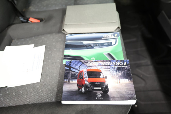 Opel Movano 2.3 Turbo L3H2