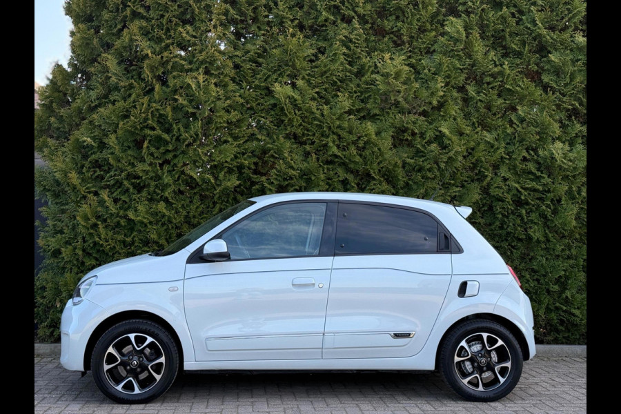 Renault Twingo 0.9 TCe Intens CarPlay LED Camera