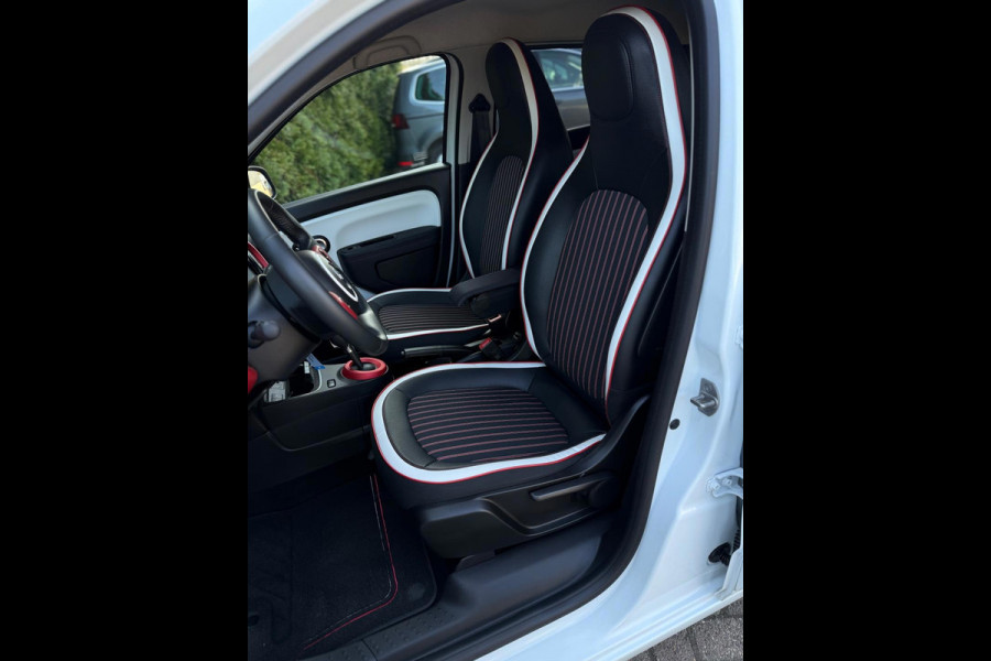 Renault Twingo 0.9 TCe Intens CarPlay LED Camera