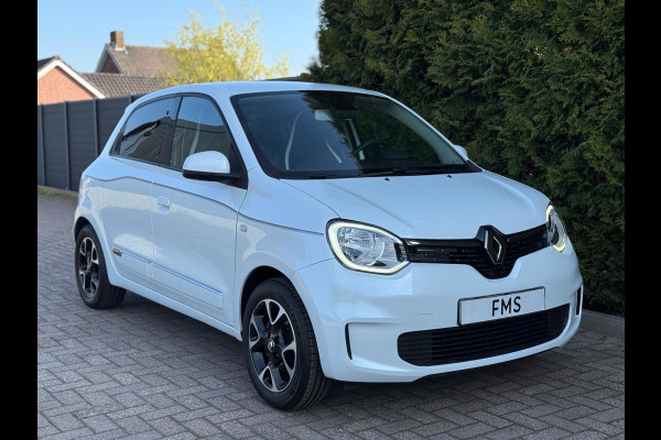 Renault Twingo 0.9 TCe Intens CarPlay LED Camera