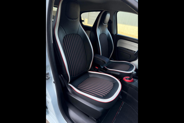 Renault Twingo 0.9 TCe Intens CarPlay LED Camera