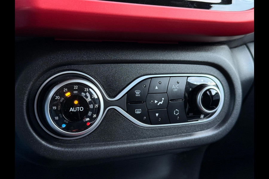 Renault Twingo 0.9 TCe Intens CarPlay LED Camera
