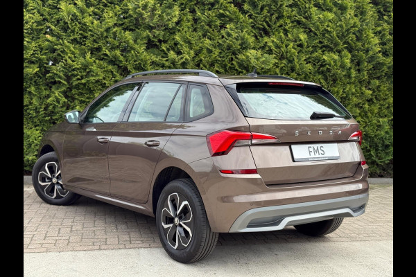 Škoda Kamiq 1.0 TSI Sport CarPlay Automaat