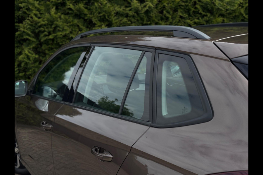 Škoda Kamiq 1.0 TSI Sport CarPlay Automaat
