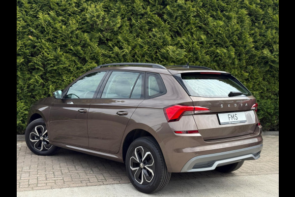 Škoda Kamiq 1.0 TSI Sport CarPlay Automaat