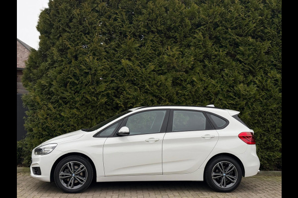 BMW 2 Serie Active Tourer 218i High Executive Launch Edition H/K