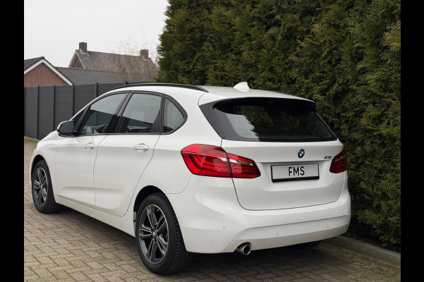 BMW 2 Serie Active Tourer 218i High Executive Launch Edition H/K